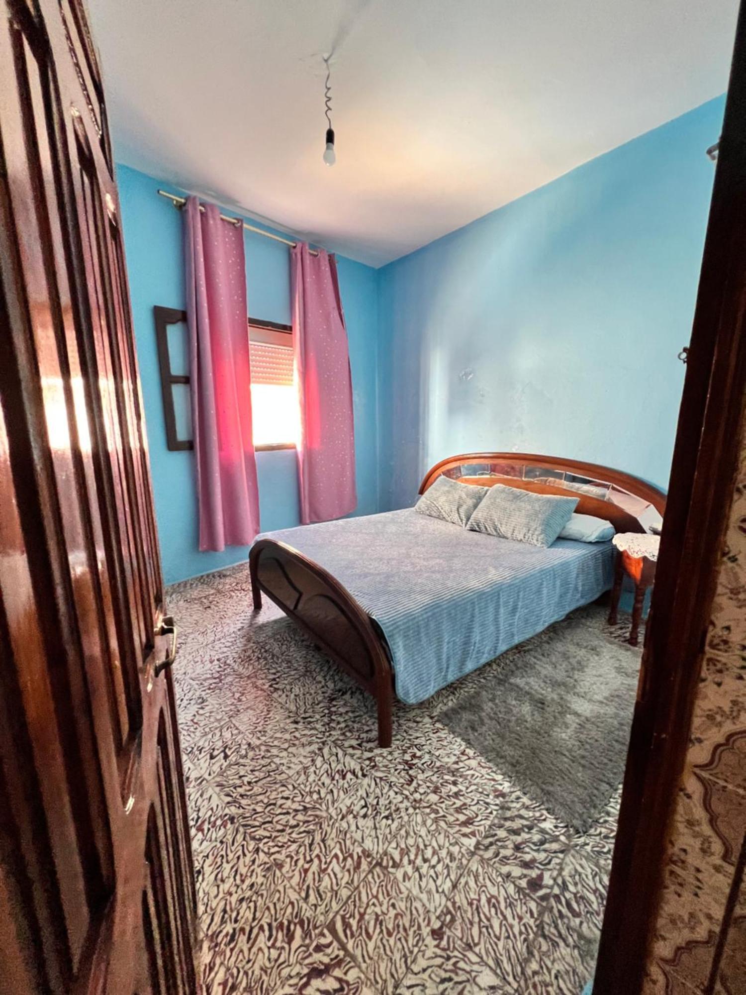 Dar Abdlouahed Apartment Chefchaouen Exterior photo