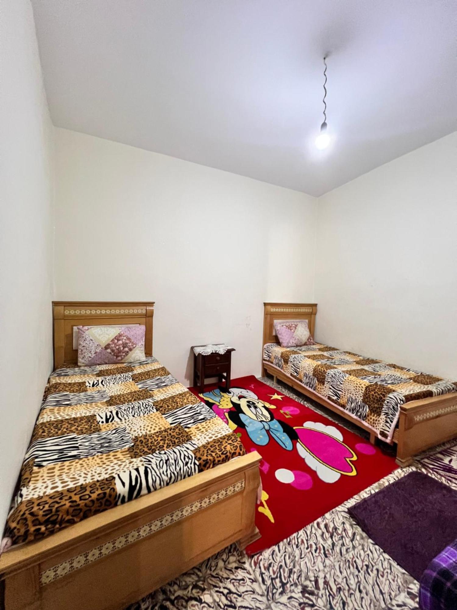Dar Abdlouahed Apartment Chefchaouen Exterior photo